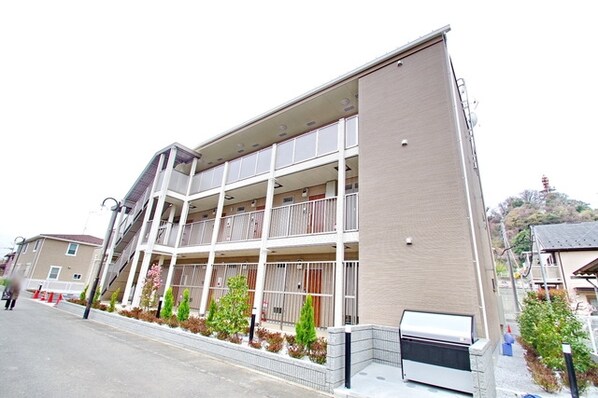 スタヴ オールの物件内観写真